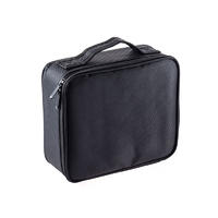 Multifunctional Separator Cosmetic Bag Travel Washing Bag Hand-held Cosmetic Bag Receiving Bag JJQ-058